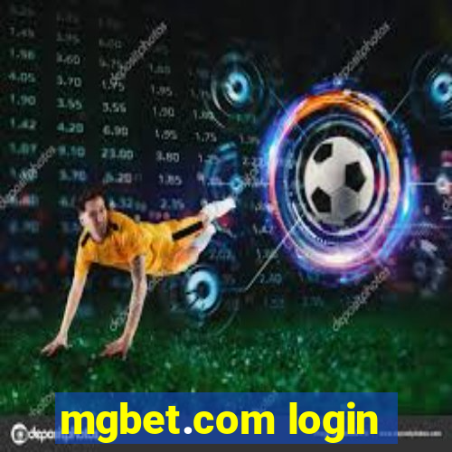 mgbet.com login